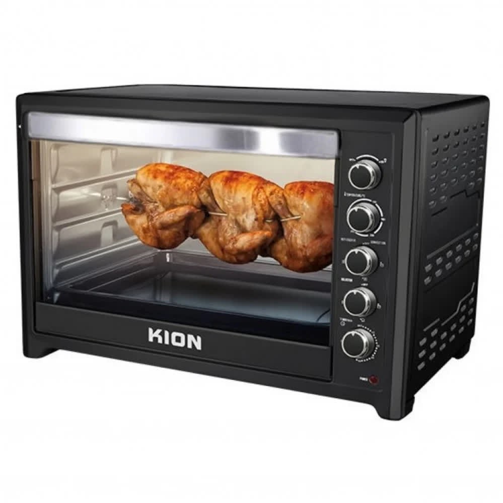 فرن كهرباء كيون 100 لتر 2800 واط-340-LN-KHD/7005