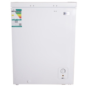 فريزر ستار واي افقي 144لتر 5.1 قدم ابيض - SW177FRZ