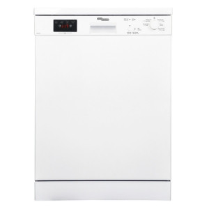 غسالة اطباق سوبر جنرال 12 فرد 5 برامج تركي,ابيض -KSGDW1604