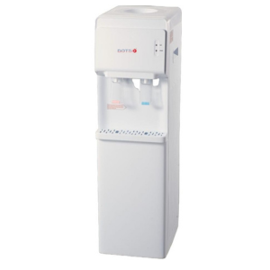 برادة ماء دوتس ستاند,630 واط,أبيض - BDS210W85