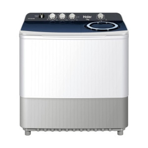 غسالة هاير 13 ك حوضين- HTW130-S186