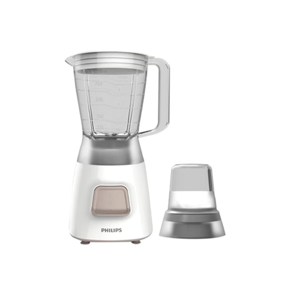 خلاط فيليبس 1.25 لتر 350 واط -‎HR2056/00