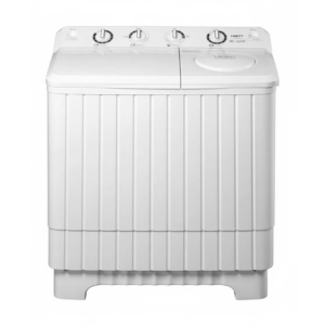 غسالة كرفت 12 ك حوضين -CTT1B12W