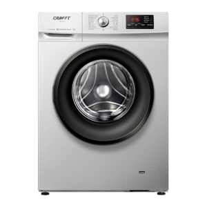 غسالة كرفت 7 ك امامي ابيض 15 برنامج -CWF70HW