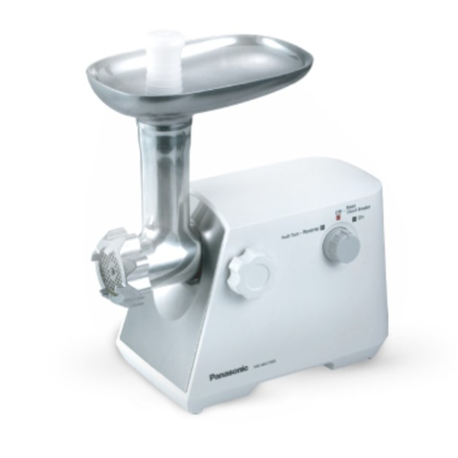 مفرمة لحم 1500 واط من باناسونيك- MK-MG1500WTB