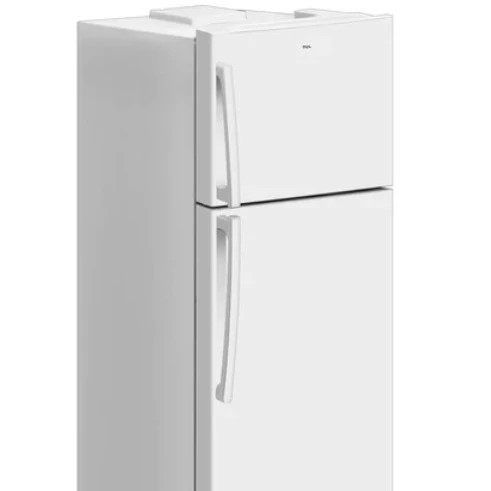 أوجين ثلاجة 463 لتر ,16.3 قدم مكعب, تبريد بالبخار ,أبيض - UR2DM463NW