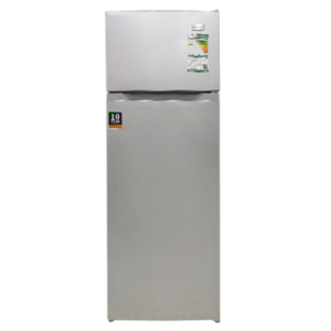 ثلاجة جنرال جولدن 206, 7.3 قدم استيل - GNG220DF