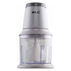 ايه تي سي قطاعة طعام مع قشارة ثوم 300 واط -H-GP427