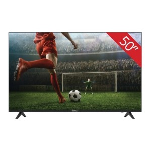 شاشة دوراسات 50 بوصة 4K سمارت ويب وس- DST50U