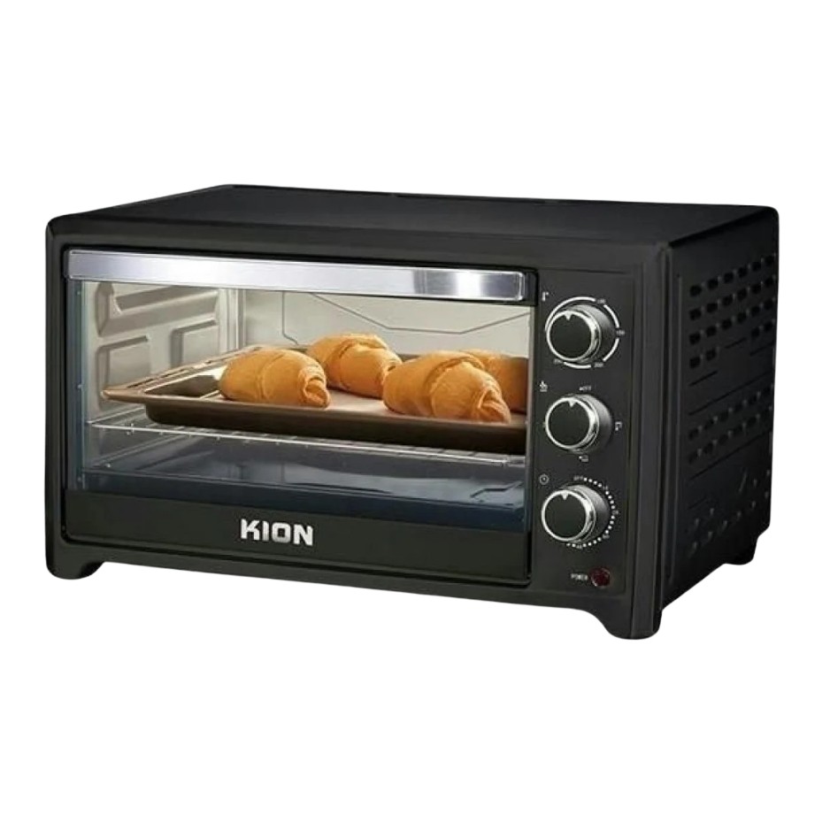 فرن كهرباء كيون 45 لتر 2000 واط-340-LN-KHD/7003