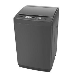 غسالة هومر 9 ك اوتوماتيك فضي- HSA404-16