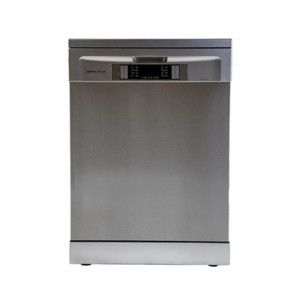 غسالة صحون جنرال جولدن 8 برامج,ستيل-GNG8PRO-D