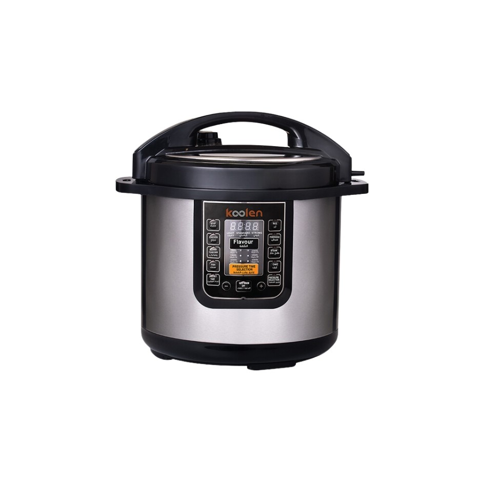 قدر ضغط كولين كهرباء 12 لتر- 816106005