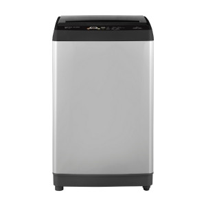 غسالة جنرال  جولدن اوتوماتيك فتحة علوية 9 ك سلفر-GG90KTL8PN