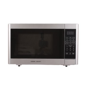 ميكرويف جنرال جولدن 30 لتر,800 وات سلفر- GGMW30LGW-S