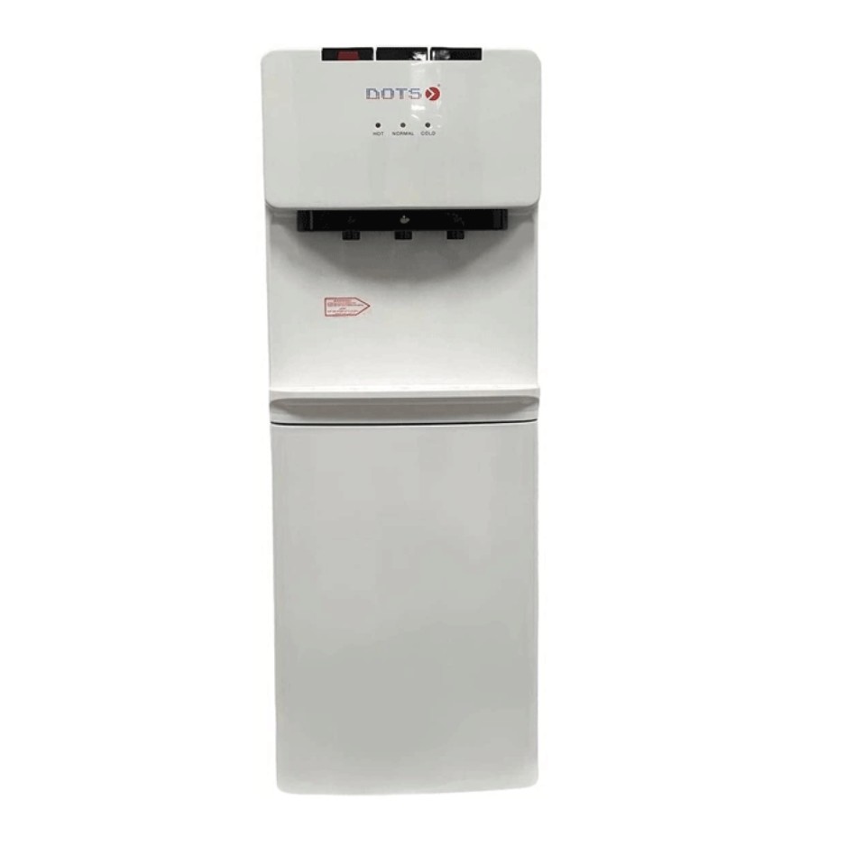 برادة ماء دوتس ستاند 3 بزبوز-HD-823C