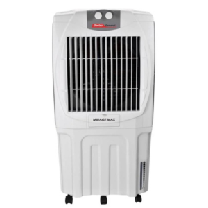 مكيف صحراوي إلكترو جنرال، 100 لتر، 195 واط، 3 سرعات،أبيض-TDC-IN100L