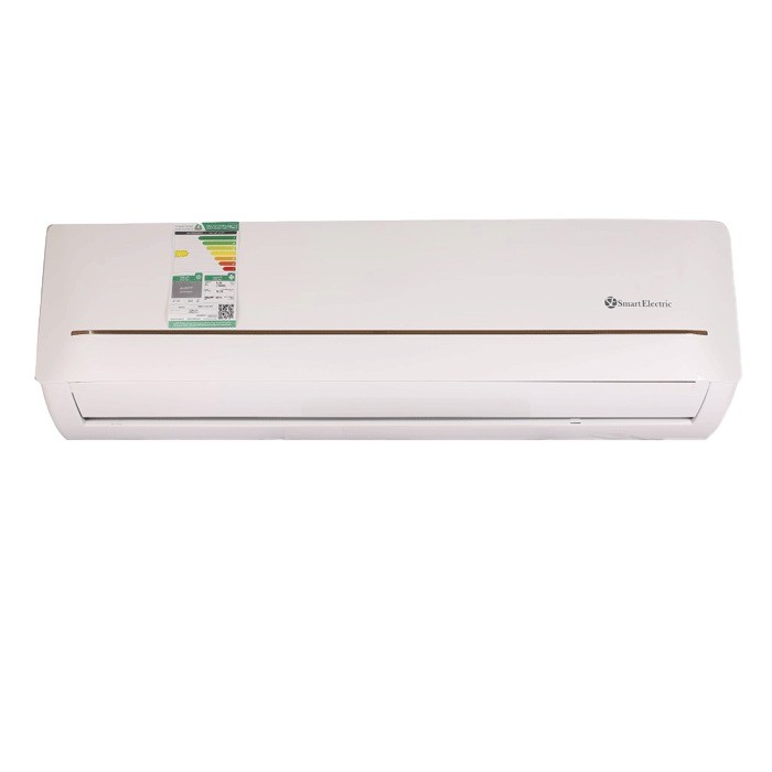 مكيف اسبليت سمارت اليكتريك 18 بارد-SEMSSP18C