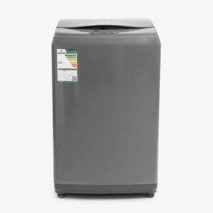 غسالة اوجين اوتوماتيك فتحة علوية 11 ك,فضي- UWMTLK11S