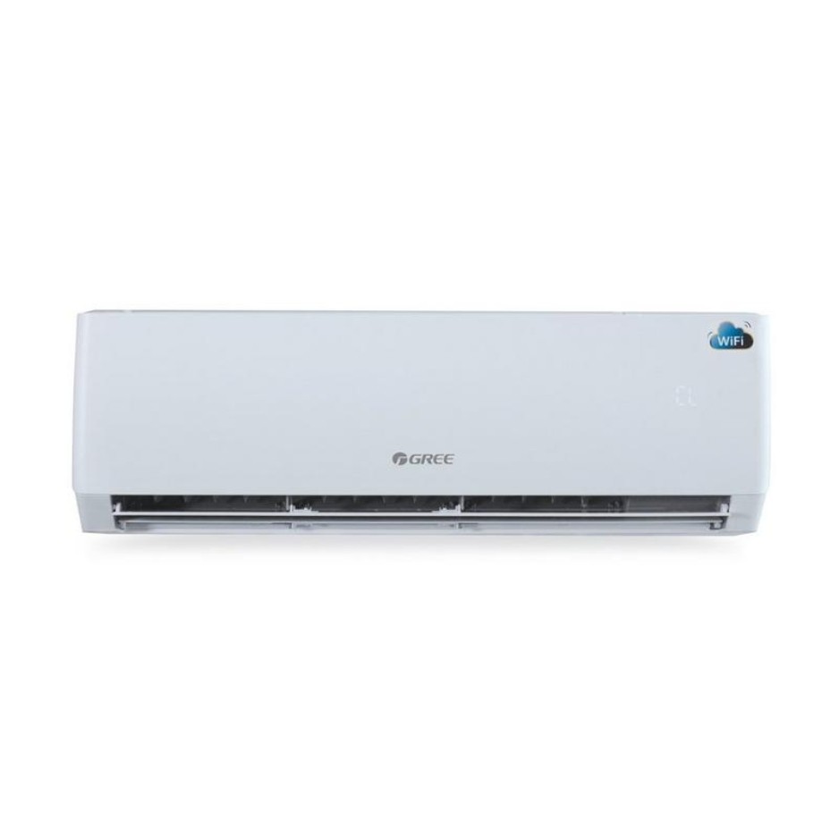 مكيف اسبليت جري 18500 بارد - واي فاي-GWC18AGDXF-D3NTA1F