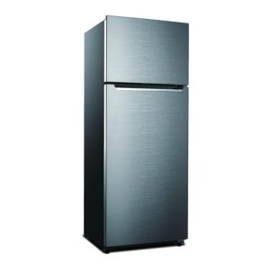 ثلاجة كونكا 466 لتر انفيرتر فضي -16.6 قدم- KRFS600ST