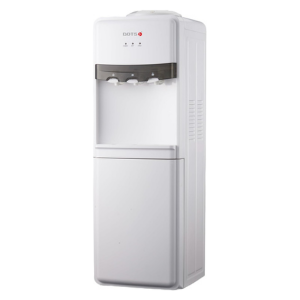 برادة ماء 3 صنابير  دوتس ستاند مع خزان,580 واط -BDS318L97