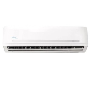 أوجين مكيف اسبليت 18,000 وحدة ,حار/بارد ,بلازما + ريموت إضافي - UASM18H