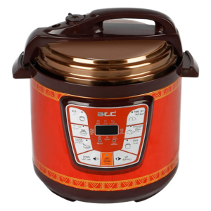 قدر ضغط اي تي سي 6 لتر - H-APS3606L