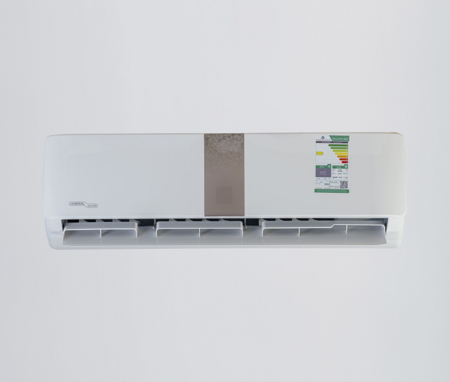 مكيف  اسبليت جنرال جولدن 18700 وحدة بارد - GNG187CR