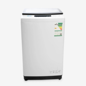 غسالة اوجين اوتوماتيك فتحة علوية 11 ك,ابيض - UWMTLK11W