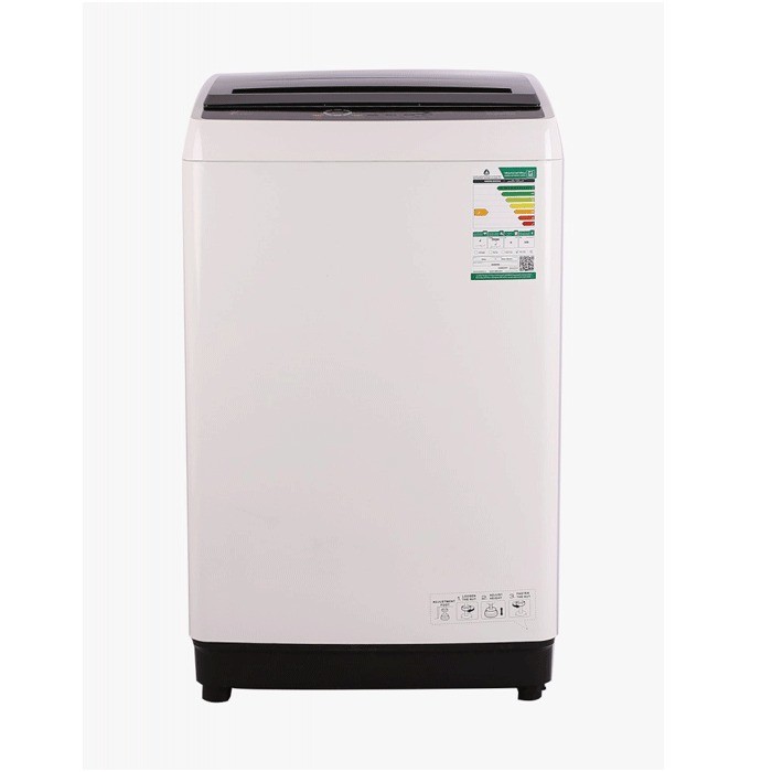 غسالة سمارت اليكتريك 9ك علوي ابيض-SEM99WM