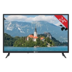 شاشة دان سات 24 بوصة- DTD24BH