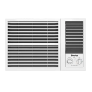 مكيف شباك هاير 21500 وحدة, روتاري, بارد فقط - HW-24LWA13/R2(T3)