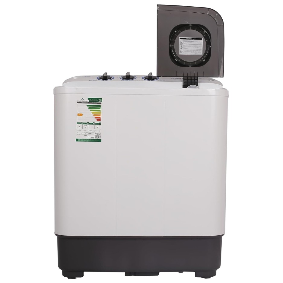 غسالة ستار واي 18ك حوضين- SW1800WM
