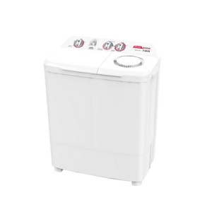 غسالة الكترو جنرال 7 ك حوضين -WXK-700