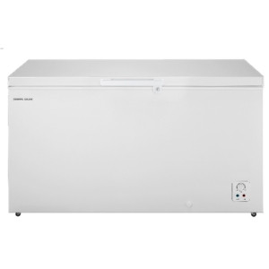 فريزر جنرال جولدن 420 لتر افقي , 14.8 قدم - GNGD15CF