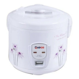 قدر ارز نادكو 2.8 لتر - NC-528DL