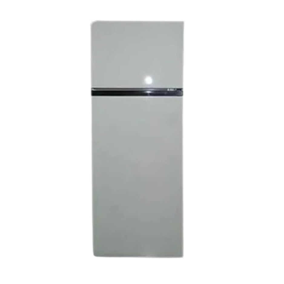 ثلاجة سمارت اليكتريك 7.4 قدم ابيض-SEM209DF