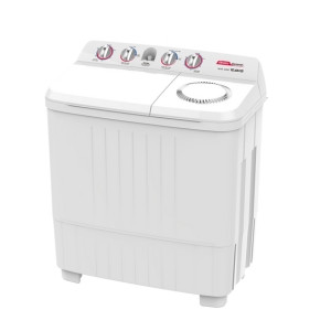 غسالة الكترو جنرال 10 ك حوضين -WXK-1000