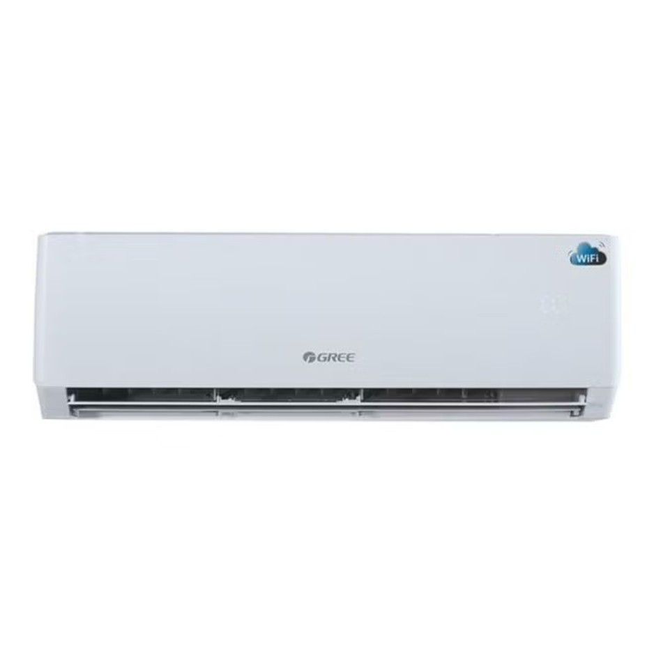 مكيف اسبليت جري 27200 بارد - واي فاي-GWC30AGDXF-D3NTA1D